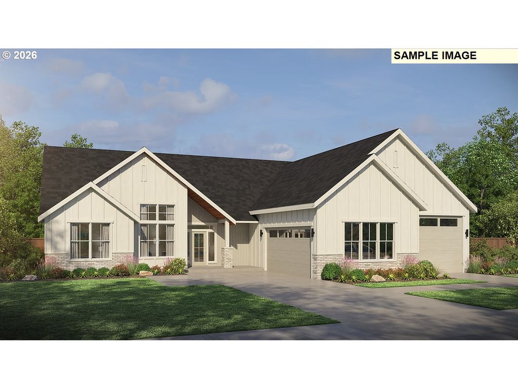Bruner Rd, Oregon City, OR 97045