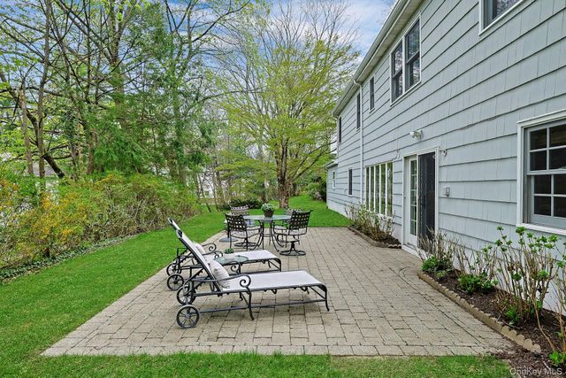 156 Rock Creek Lane, Scarsdale, NY 10583