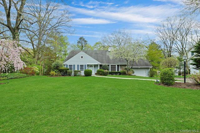 156 Rock Creek Lane, Scarsdale, NY 10583