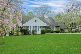 156 Rock Creek Lane, Scarsdale, NY 10583