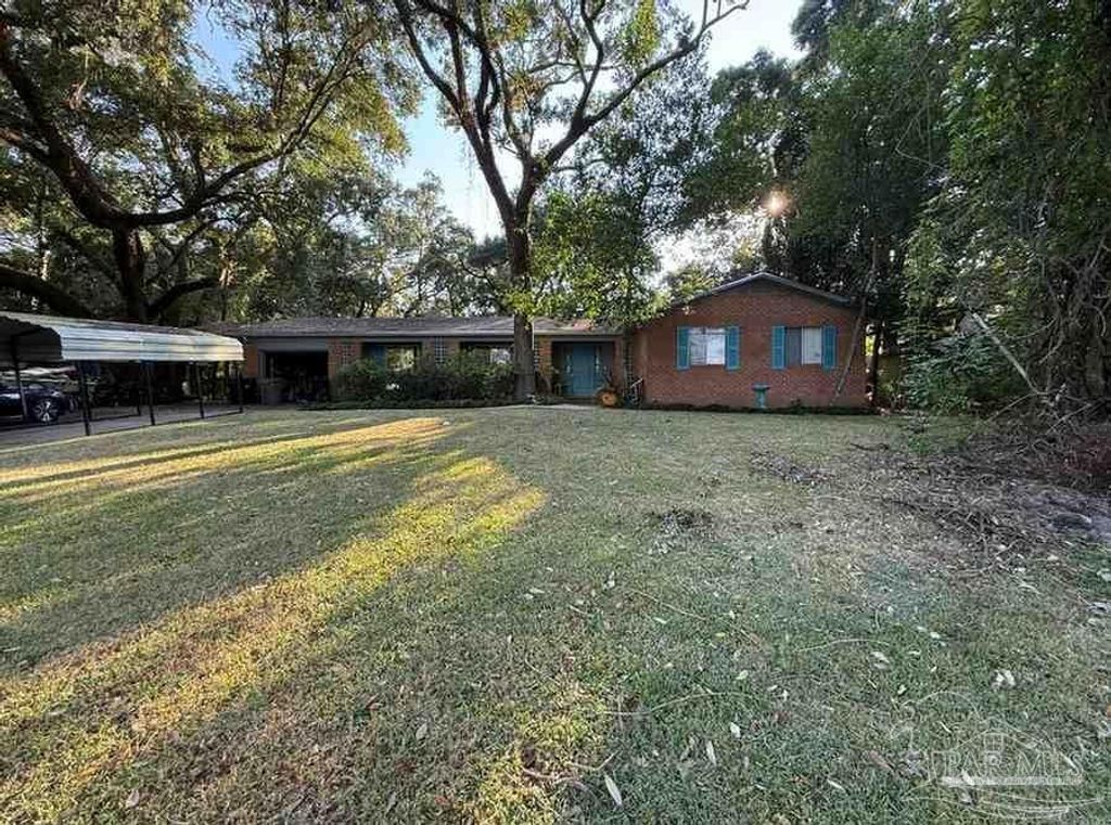 441 Shiloh Dr, Pensacola, FL 32503