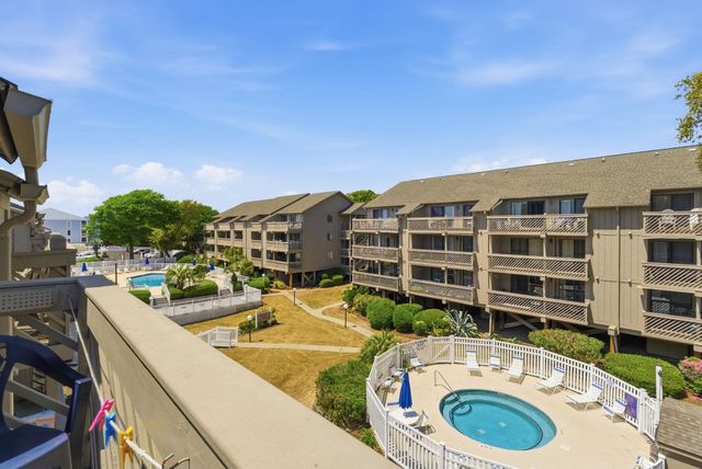 204 Maison Dr Apt N304, Myrtle Beach, SC 29572