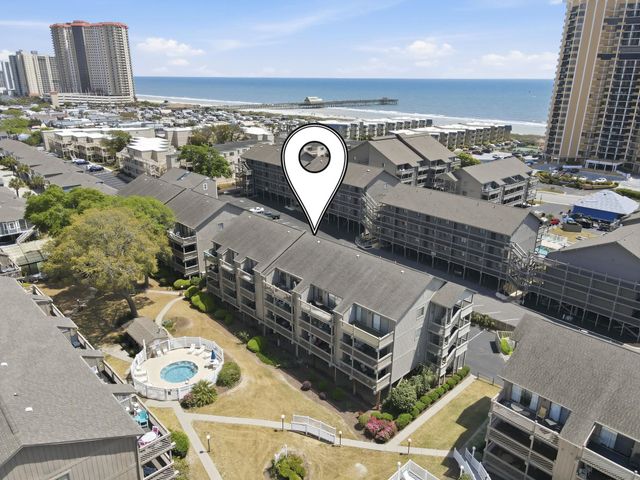 204 Maison Dr Apt N304, Myrtle Beach, SC 29572