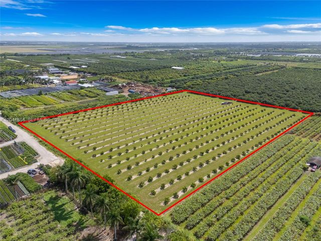 314xx SW 228th Avenue, Homestead, FL 33030