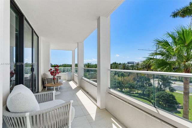 9801 Collins Ave 5R, Bal Harbour, FL 33154