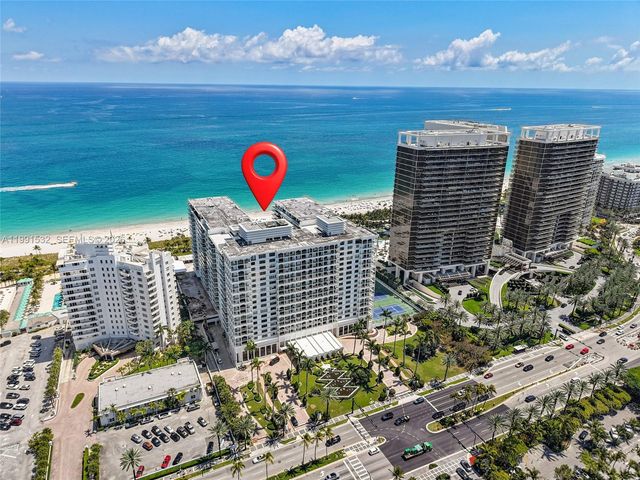 9801 Collins Ave 5R, Bal Harbour, FL 33154