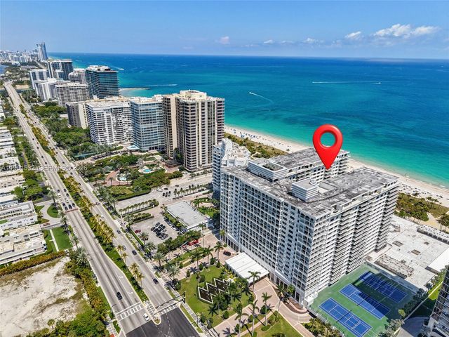 9801 Collins Ave 5R, Bal Harbour, FL 33154