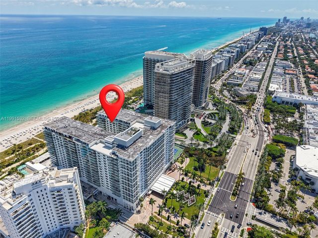 9801 Collins Ave 5R, Bal Harbour, FL 33154