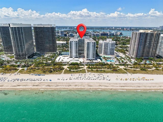9801 Collins Ave 5R, Bal Harbour, FL 33154