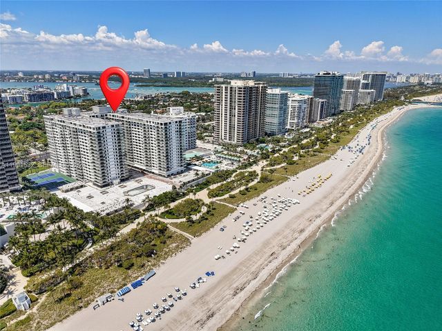 9801 Collins Ave 5R, Bal Harbour, FL 33154