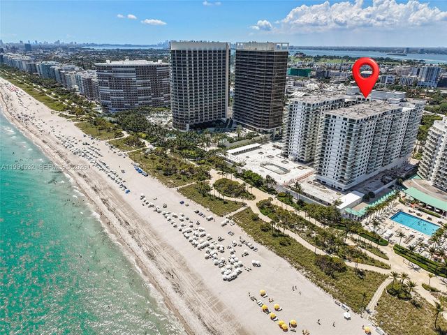 9801 Collins Ave 5R, Bal Harbour, FL 33154