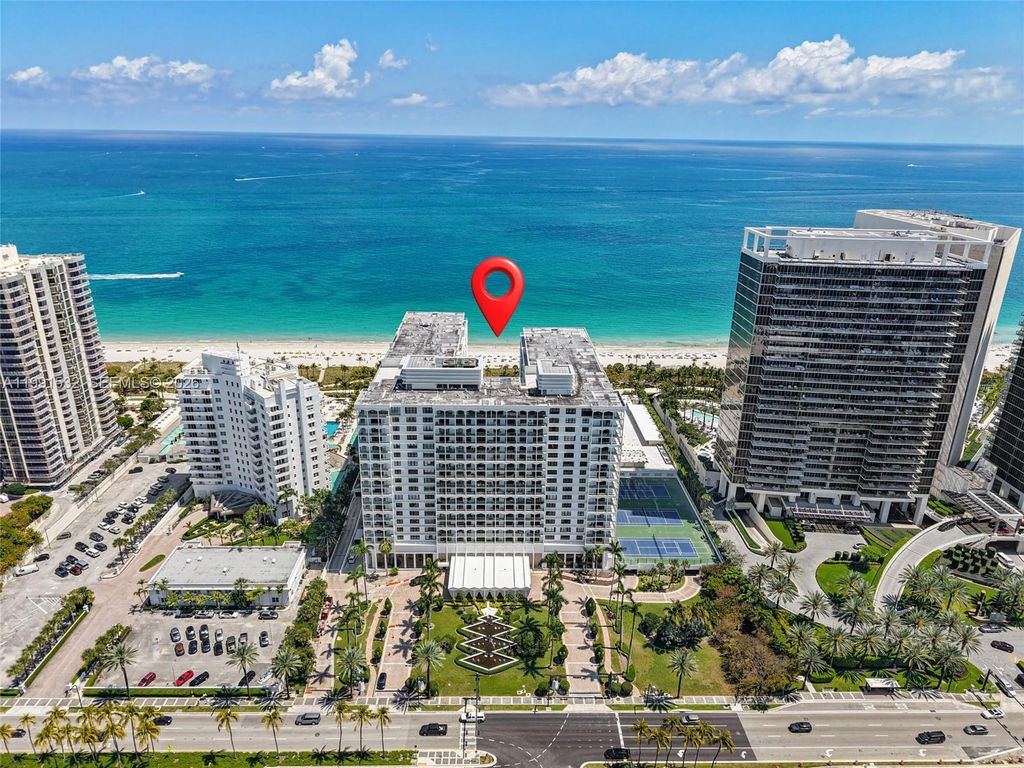 9801 Collins Ave 5R, Bal Harbour, FL 33154