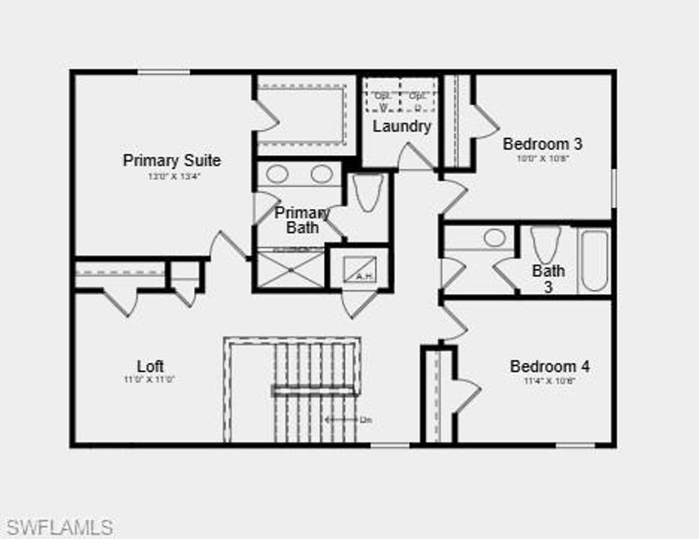 6769 Equinox LN, NORTH FORT MYERS, FL 33917 — photo 3