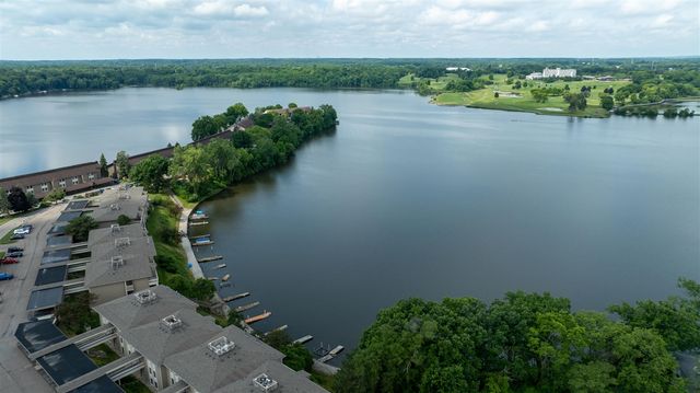 873 Cliffs Drive 105, Ypsilanti, MI 48198