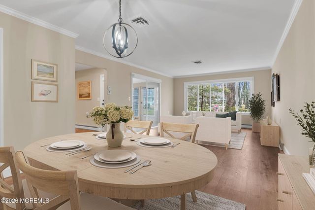 598B Lake Point Drive, Lakewood, NJ 08701