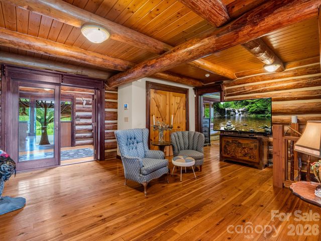 1054 Rainbow Rapids Road, Rutherfordton, NC 28139