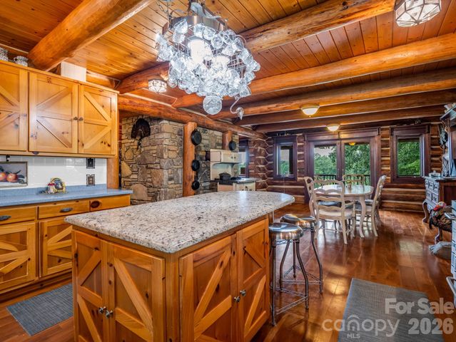 1054 Rainbow Rapids Road, Rutherfordton, NC 28139