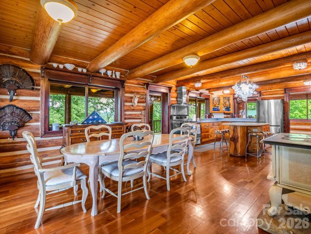 1054 Rainbow Rapids Road, Rutherfordton, NC 28139