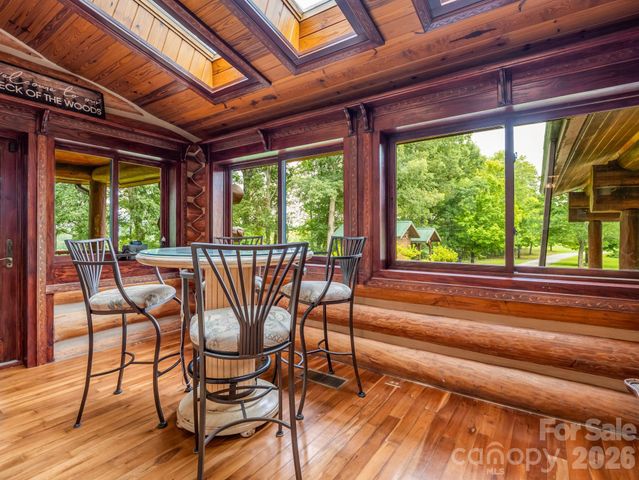 1054 Rainbow Rapids Road, Rutherfordton, NC 28139