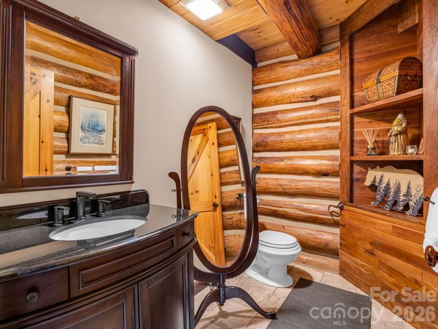 1054 Rainbow Rapids Road, Rutherfordton, NC 28139