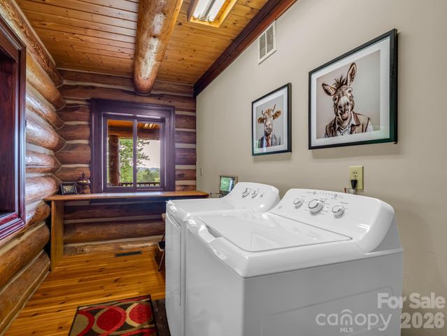 1054 Rainbow Rapids Road, Rutherfordton, NC 28139