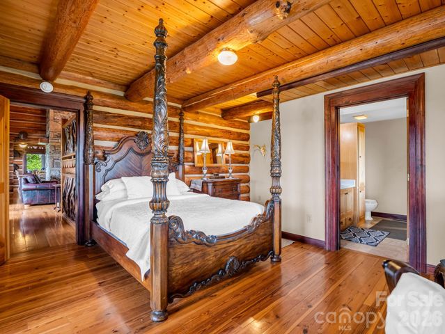 1054 Rainbow Rapids Road, Rutherfordton, NC 28139