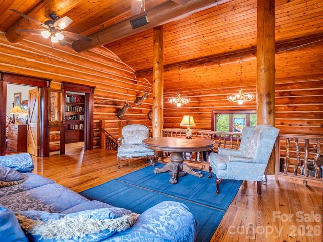 1054 Rainbow Rapids Road, Rutherfordton, NC 28139