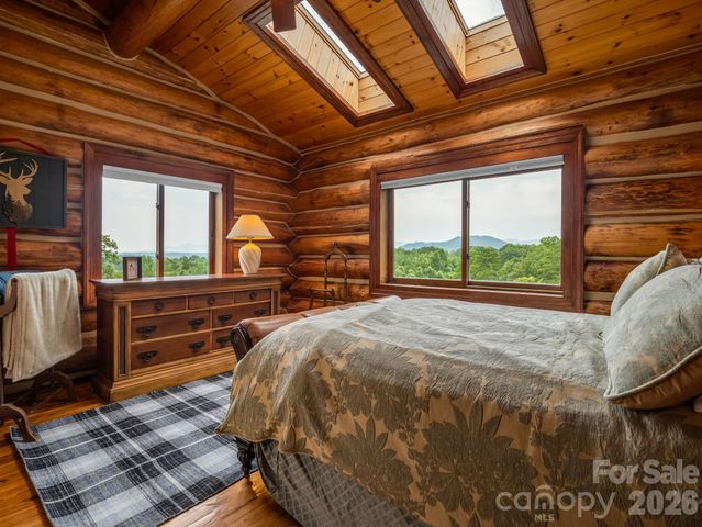1054 Rainbow Rapids Road, Rutherfordton, NC 28139