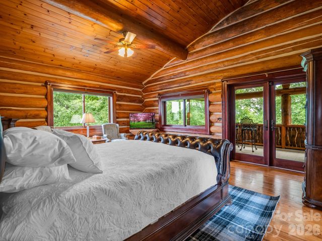 1054 Rainbow Rapids Road, Rutherfordton, NC 28139
