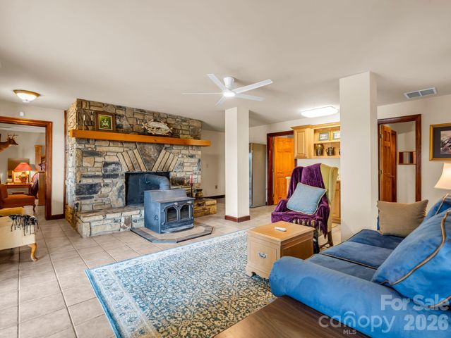 1054 Rainbow Rapids Road, Rutherfordton, NC 28139