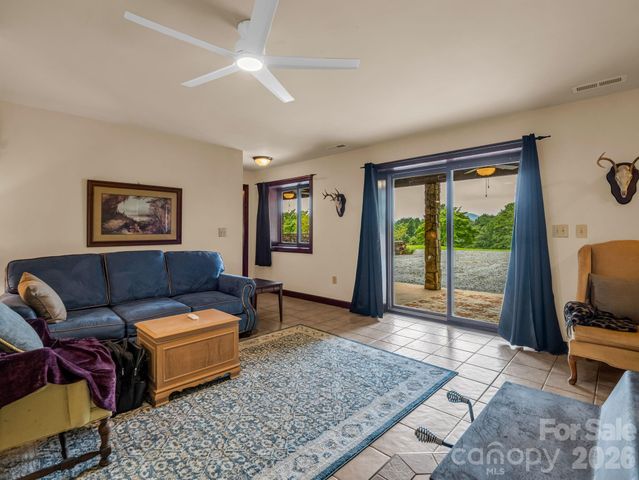 1054 Rainbow Rapids Road, Rutherfordton, NC 28139