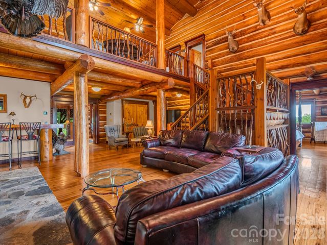 1054 Rainbow Rapids Road, Rutherfordton, NC 28139