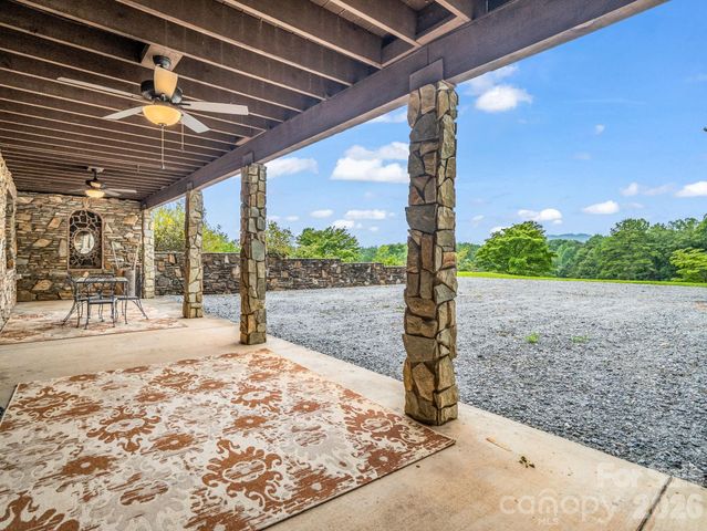 1054 Rainbow Rapids Road, Rutherfordton, NC 28139