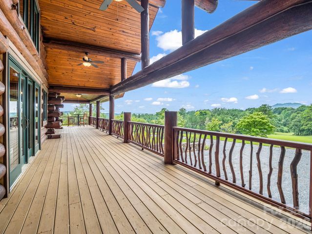 1054 Rainbow Rapids Road, Rutherfordton, NC 28139