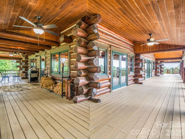 1054 Rainbow Rapids Road, Rutherfordton, NC 28139