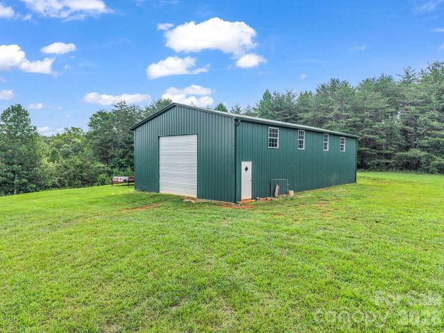 1054 Rainbow Rapids Road, Rutherfordton, NC 28139