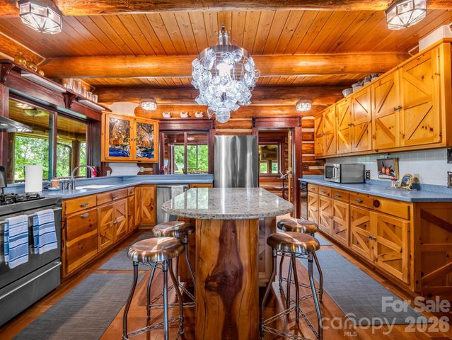 1054 Rainbow Rapids Road, Rutherfordton, NC 28139