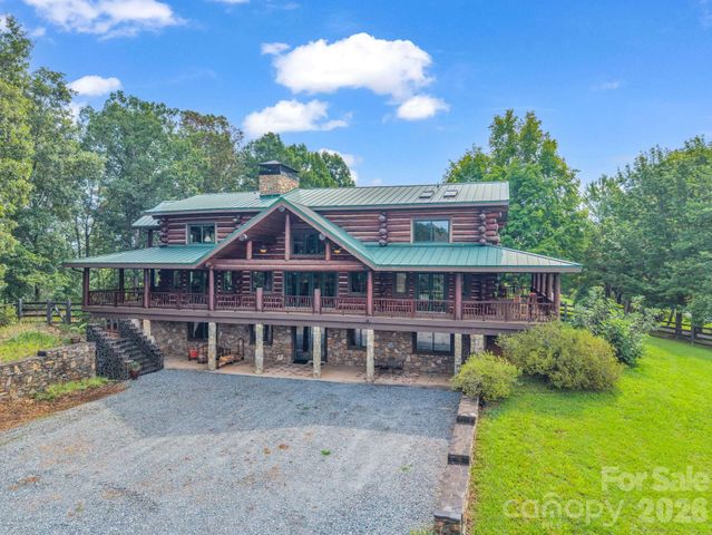1054 Rainbow Rapids Road, Rutherfordton, NC 28139