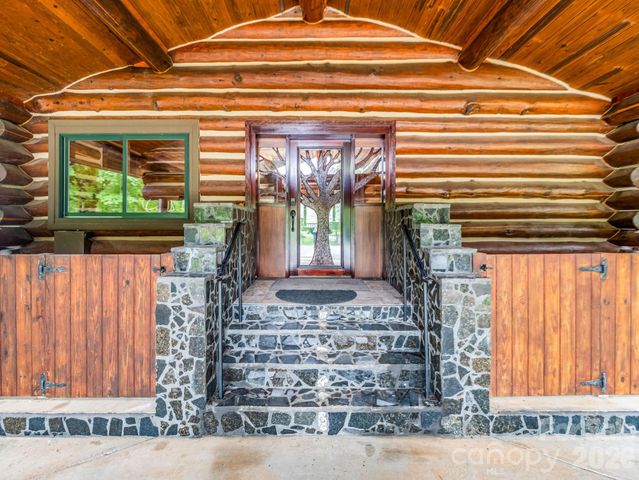 1054 Rainbow Rapids Road, Rutherfordton, NC 28139