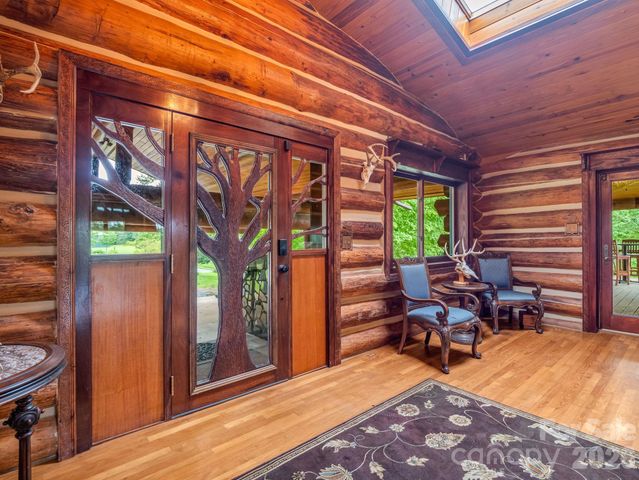1054 Rainbow Rapids Road, Rutherfordton, NC 28139