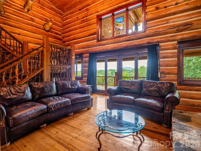 1054 Rainbow Rapids Road, Rutherfordton, NC 28139