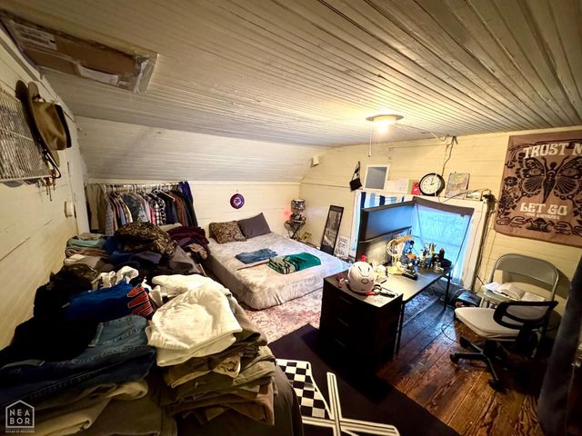 1119 S Madison Street, Jonesboro, AR 72401