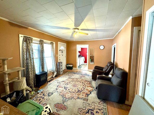 1119 S Madison Street, Jonesboro, AR 72401