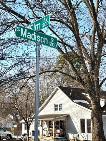 1119 S Madison Street, Jonesboro, AR 72401