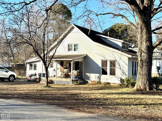 1119 S Madison Street, Jonesboro, AR 72401