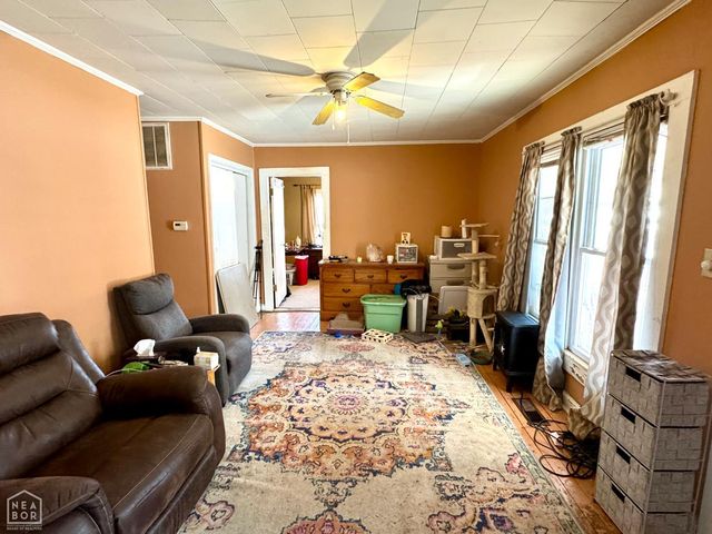 1119 S Madison Street, Jonesboro, AR 72401