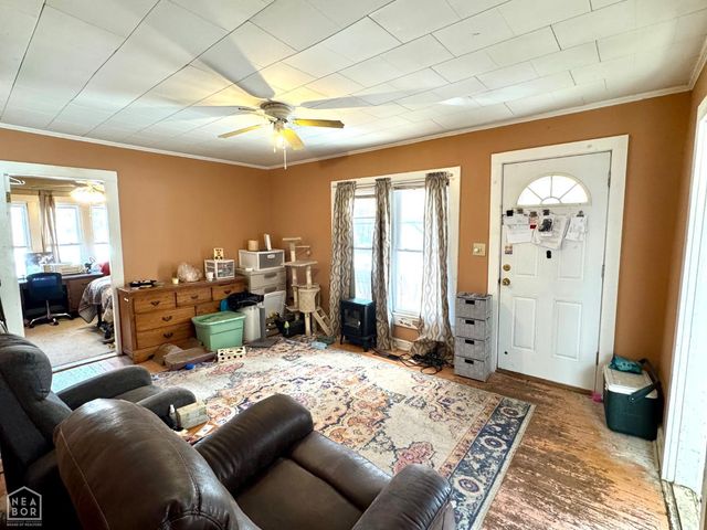 1119 S Madison Street, Jonesboro, AR 72401