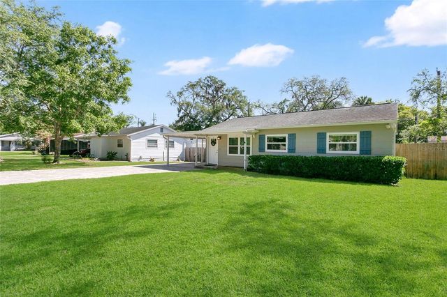 2105 S PALMETTO AVENUE, Sanford, FL 32771