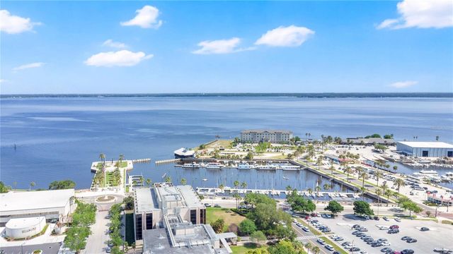 2105 S PALMETTO AVENUE, Sanford, FL 32771