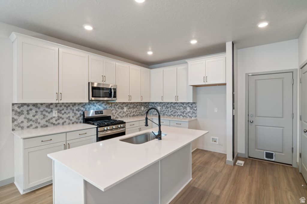 2138 N CHIANTI ST #301, Saratoga Springs, UT 84045 — photo 4